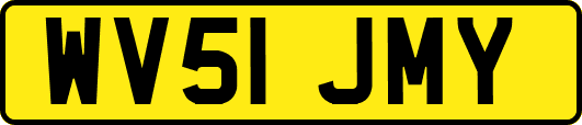 WV51JMY