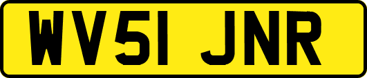 WV51JNR