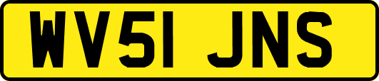 WV51JNS