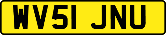 WV51JNU