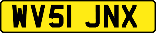 WV51JNX