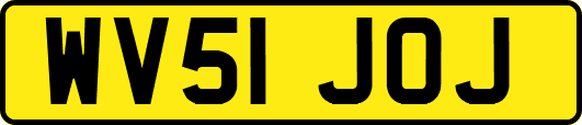 WV51JOJ