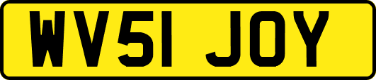 WV51JOY