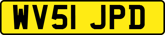 WV51JPD