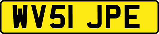 WV51JPE