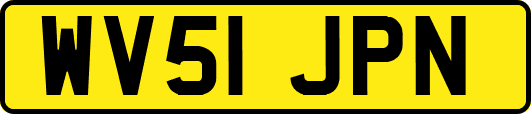 WV51JPN