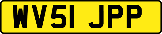 WV51JPP