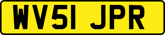 WV51JPR