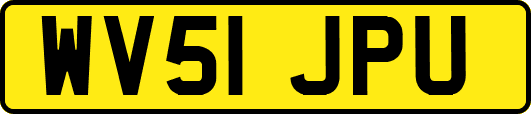 WV51JPU