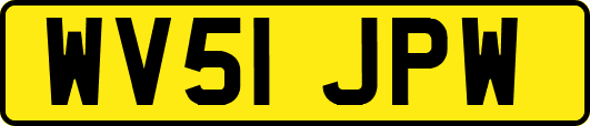 WV51JPW