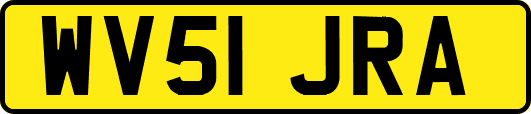 WV51JRA