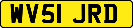 WV51JRD