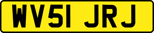 WV51JRJ