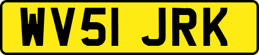 WV51JRK