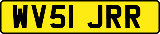 WV51JRR