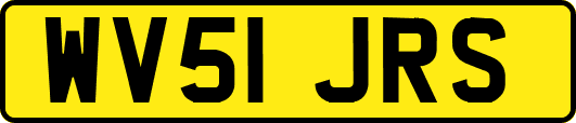 WV51JRS