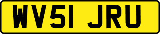 WV51JRU