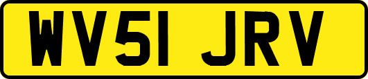 WV51JRV