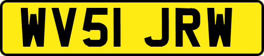 WV51JRW