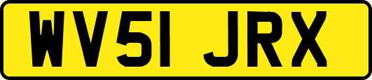 WV51JRX