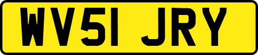 WV51JRY