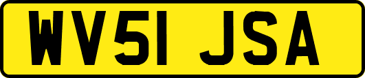 WV51JSA
