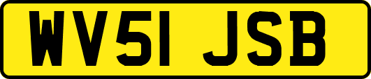 WV51JSB