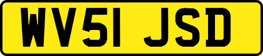 WV51JSD