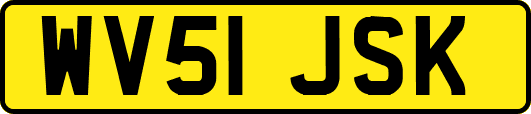 WV51JSK