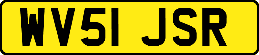 WV51JSR