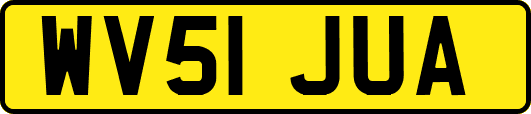 WV51JUA