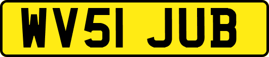 WV51JUB