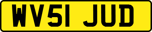 WV51JUD