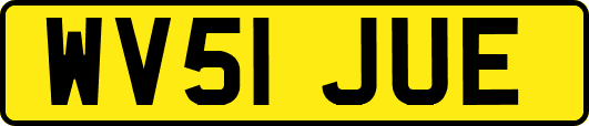 WV51JUE