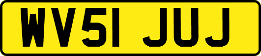 WV51JUJ