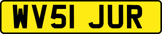 WV51JUR