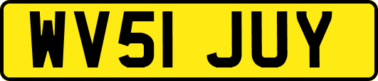 WV51JUY