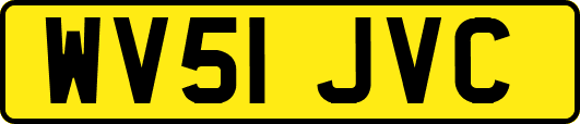 WV51JVC