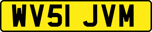 WV51JVM