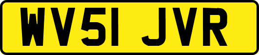 WV51JVR