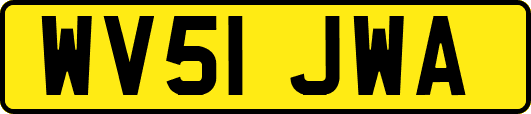 WV51JWA