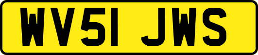 WV51JWS