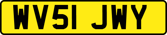 WV51JWY