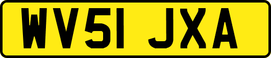 WV51JXA