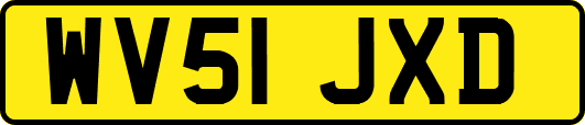 WV51JXD