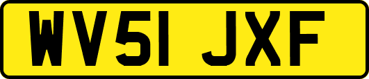 WV51JXF