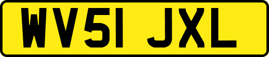WV51JXL