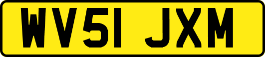 WV51JXM