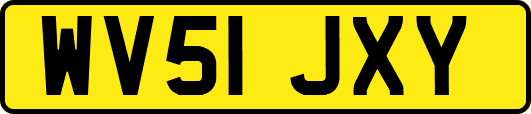 WV51JXY