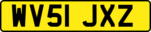 WV51JXZ